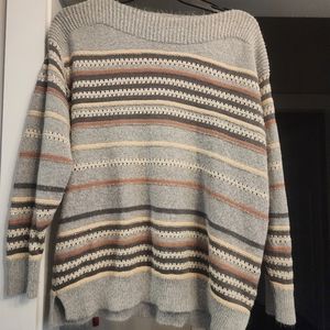Women's Sweater